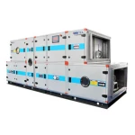 Treated Fresh Air Units